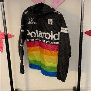 Polaroid 320 Jacket